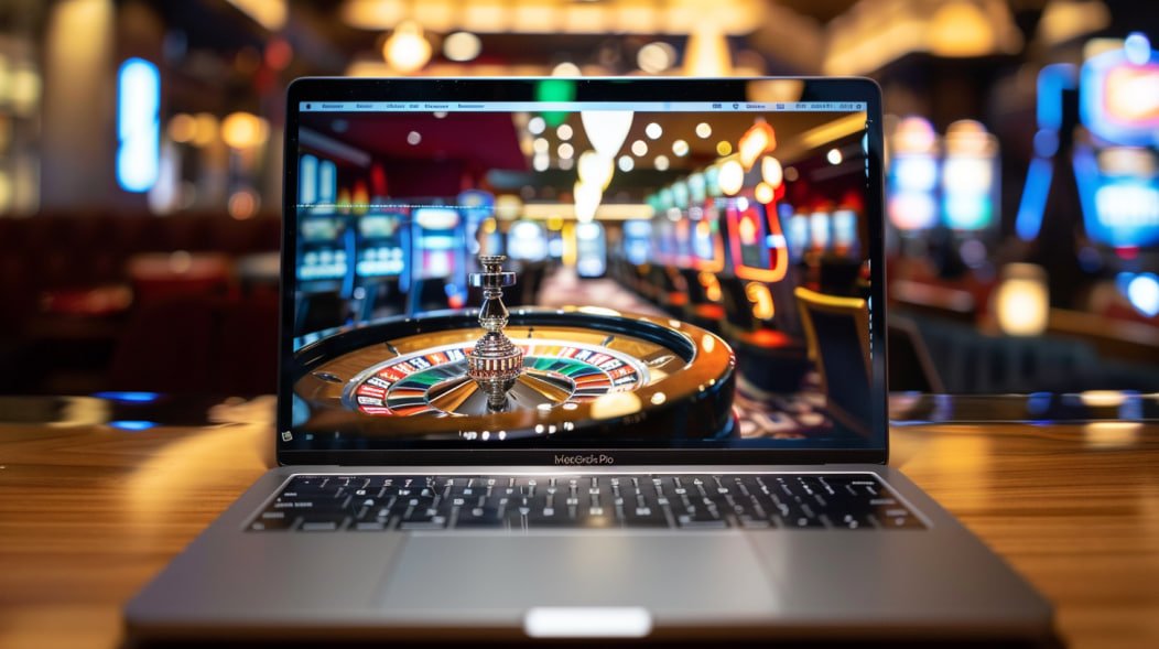 Panel strategi dan auto-cashout di aplikasi liga228, menampilkan pengaturan taruhan dan pengganda target