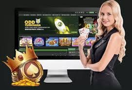 Meja live roulette Eropa di liga228 dengan dealer Indonesia