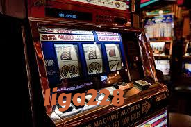 liga228 featured game showcase liga228 featured game showcase